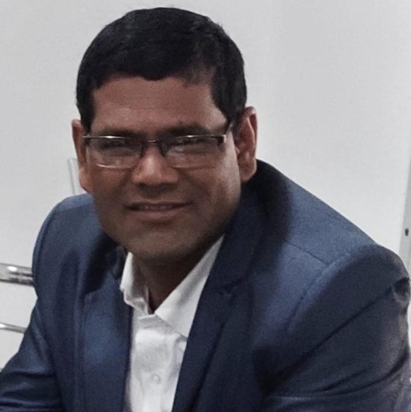Shri Sunil Kumar Padhi