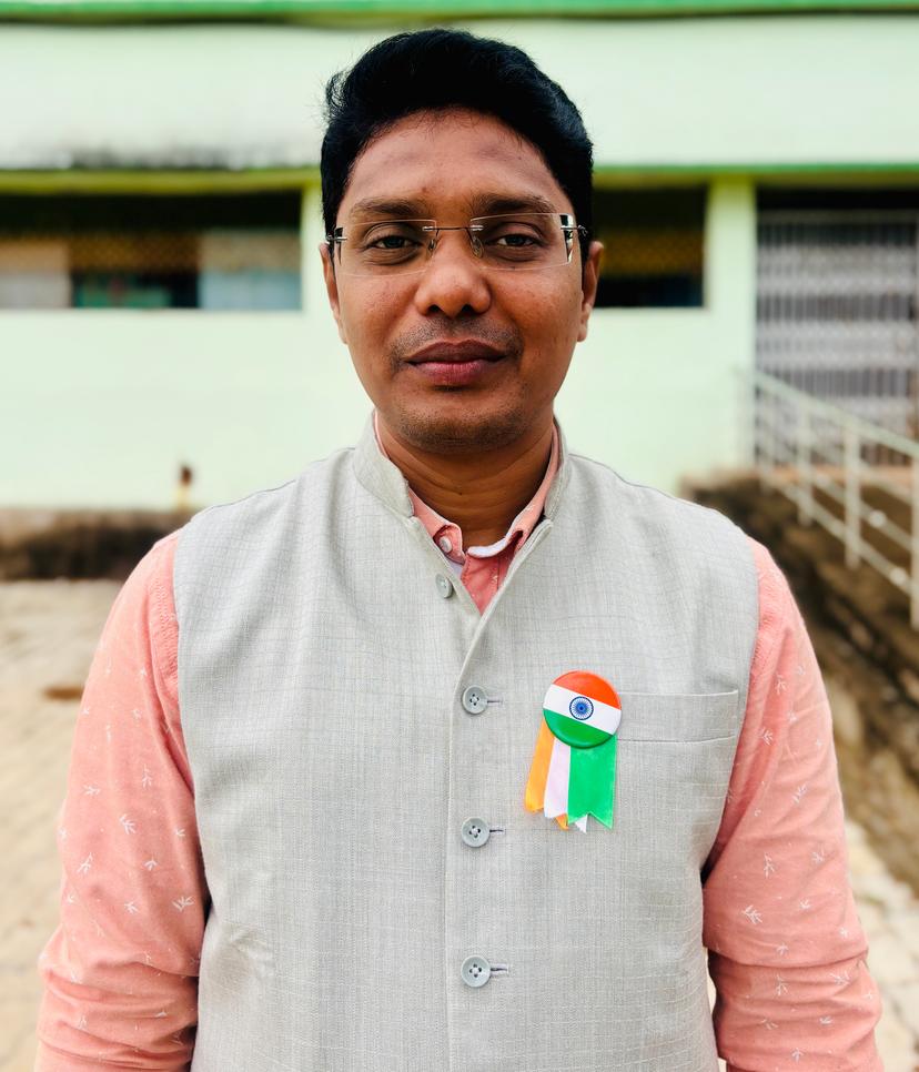 Dr. Raj Kumar Rate