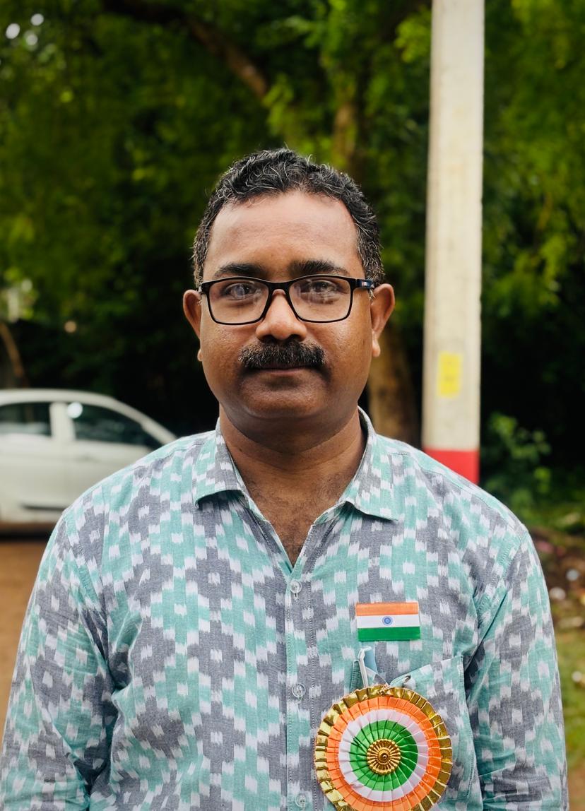 Dr. Ranvir Singh