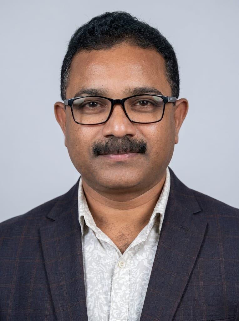Dr Ranvir Singh