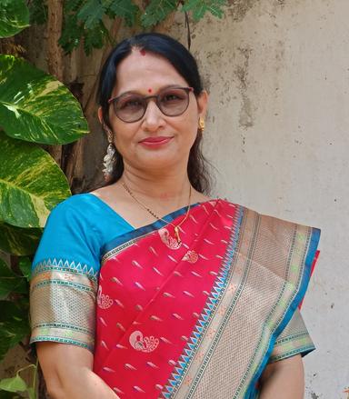 RAJ LAXMEE RATH