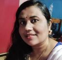 SAGARIKA PANDA