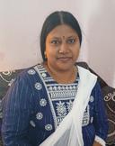 K Nivedita Acharya