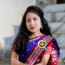 SANGEETA MEHER