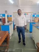 CHAITANYA MAHANTY