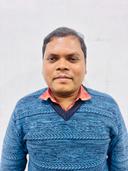 Rupabanta Bhoi