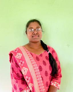 RAJESWARI KARUAN