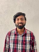 AJITESH PADHI