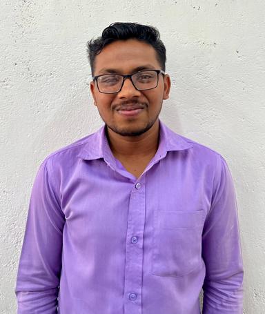 JITENDRA KALSAI