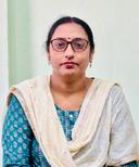SANTOSHI SHARMA