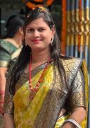 BEAUTY AGRAWAL