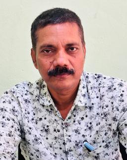 Dr. MD YAMIN