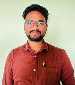 MRUTYUNJAYA MEHER