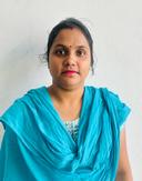 SUSHREE PATTNAIK