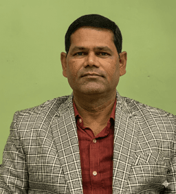 SUNIL KUMAR PADHI